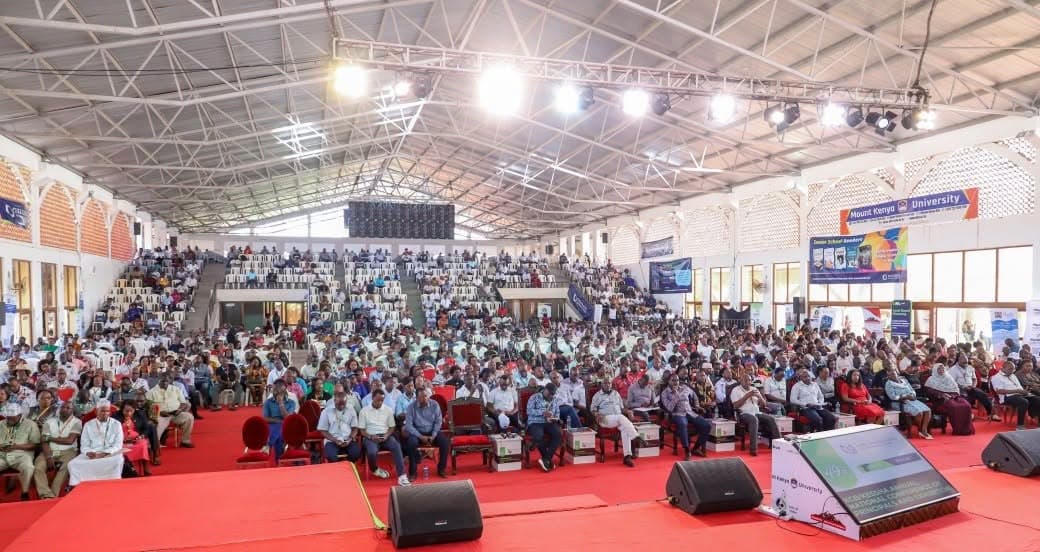 How the 49th KESSHA conference charted the future of Kenya’s secondary education