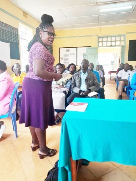 Why Ksh 1.5bn retooling investment puts teachers at the centre of CBE success