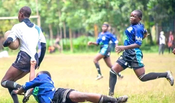 Stage set for thrilling KSSSA Western Region football showdown in Bungoma