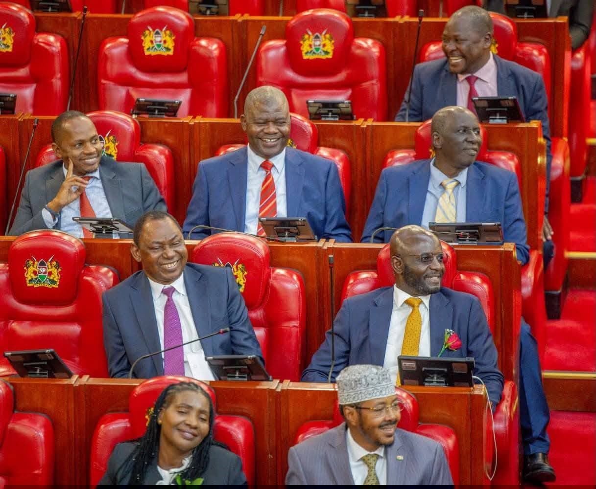 Govt sets aside KSh 54.6 billion for Free Day Secondary Education