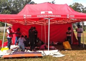 Trans Nzoia CECs want disaster preparedness included in CBE curriculum image 1