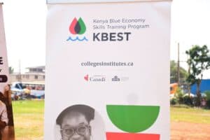 Busia commissions modern culinary training kitchen to strengthen TVET image 1