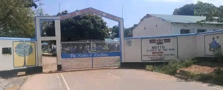 Thieves raid Amagoro Comprehensive School, steal 27 laptops worth Ksh400,000