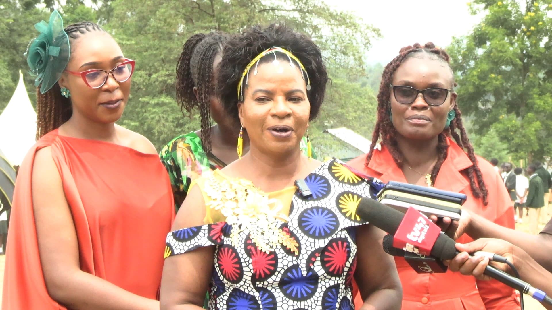 Kadika Girls principal urges greater investment in co‑curricular activities to nurture talent