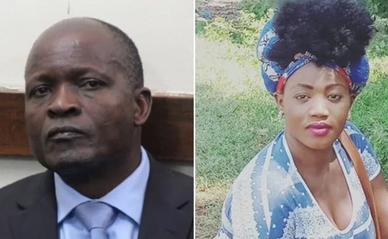 The price of poor choices: The hard lessons from the Sharon Otieno-Okoth Obado love story