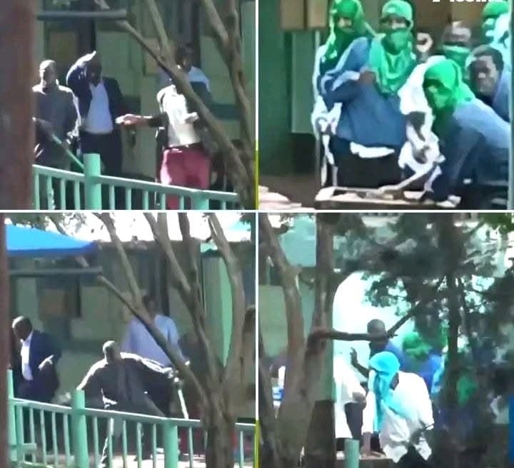 How Nyabisase unrest exposed Kenya’s discipline crisis and the urgent need to protect teachers