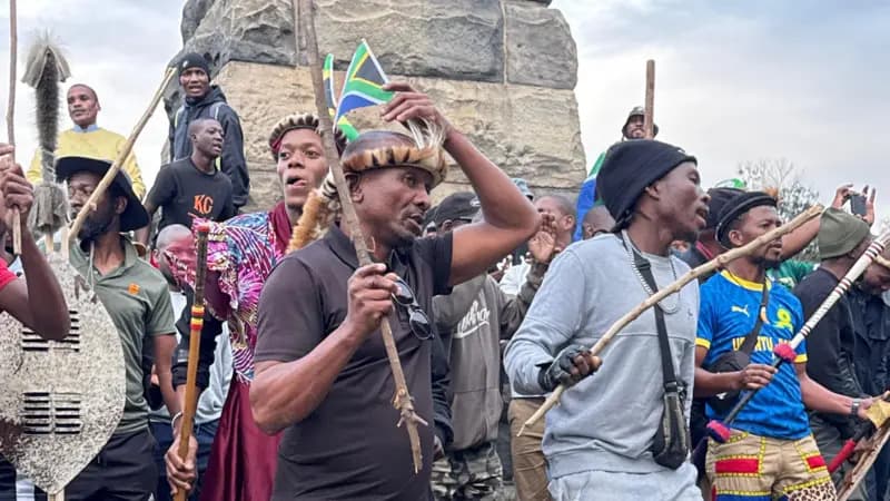 Understanding the roots of South Africa’s xenophobia