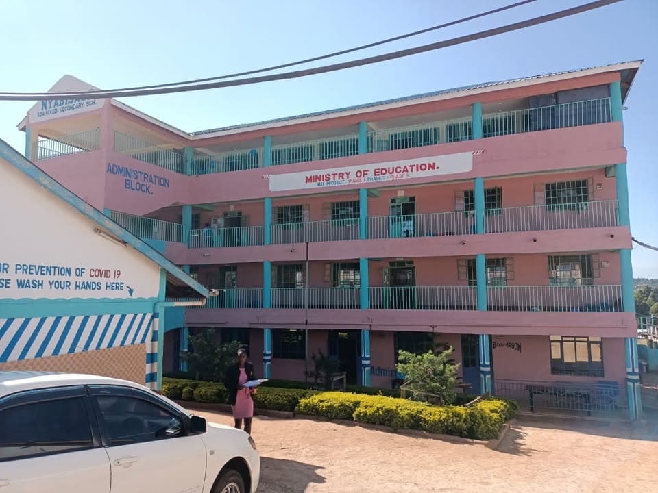 Nyabisase Secondary School begins readmitting learners two weeks after unrest