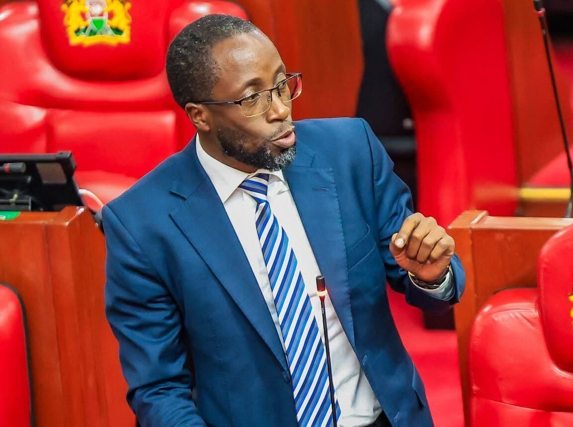 Parliament seeks to cap Senior School admissions ahead of 2027 Grade 9 transition