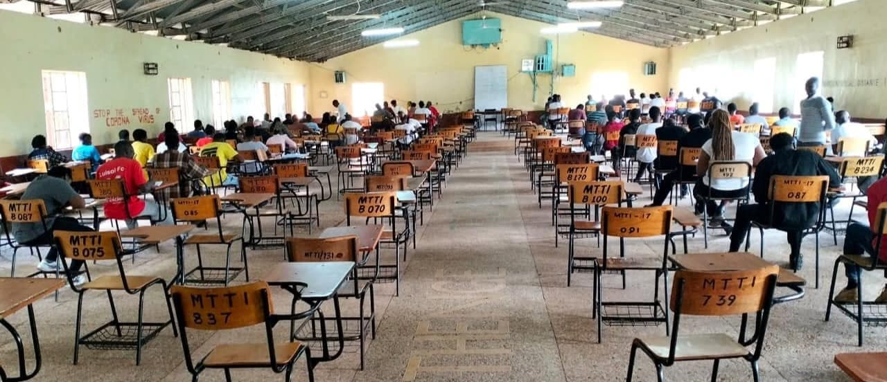 TVET CDACC issues guidelines for July/August 2026 summative theory assessment