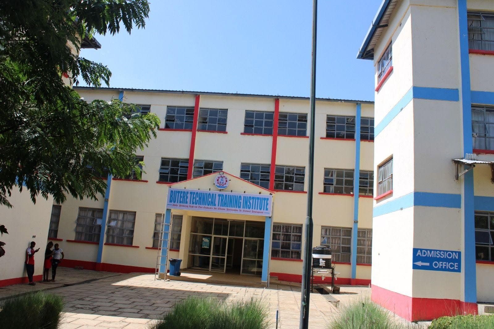 Butere Technical Training Institute to hold first-ever graduation ceremony