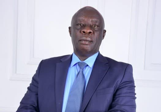 Riokindo High School Principal  declares bid for Borabu Constituency parliamentary seat