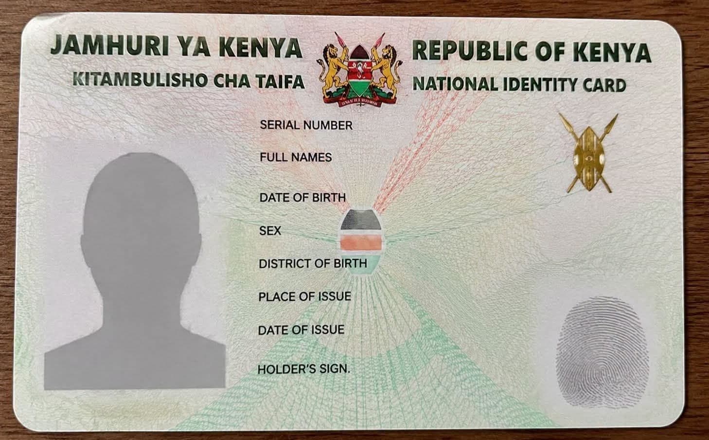 Nine Months of Waiting: How delayed ID cards have deemed West Pokot students’ dreams