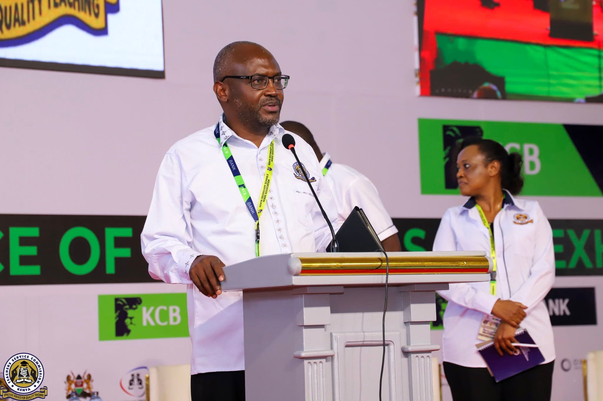 TSC urges varsities to overhaul training to address teacher shortage in specialised CBE subjects