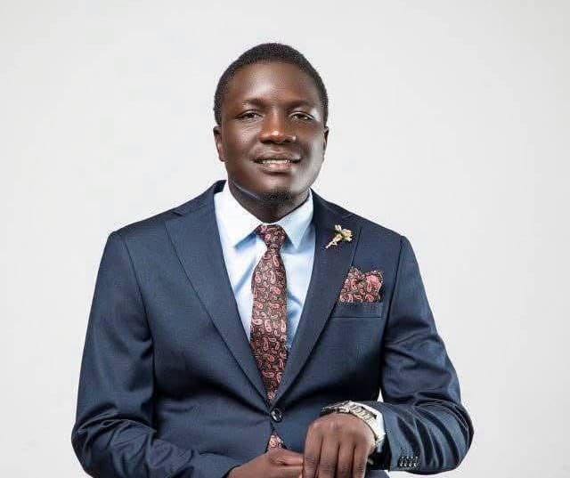 Shock as former TUMSA President Elvis ‘Beast’ Otieno passes away