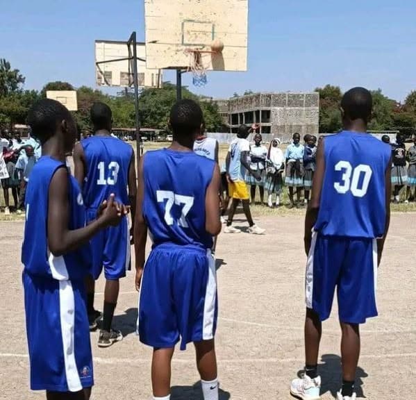 Bungoma teams impress in Western Region Junior School Games opening fixtures
