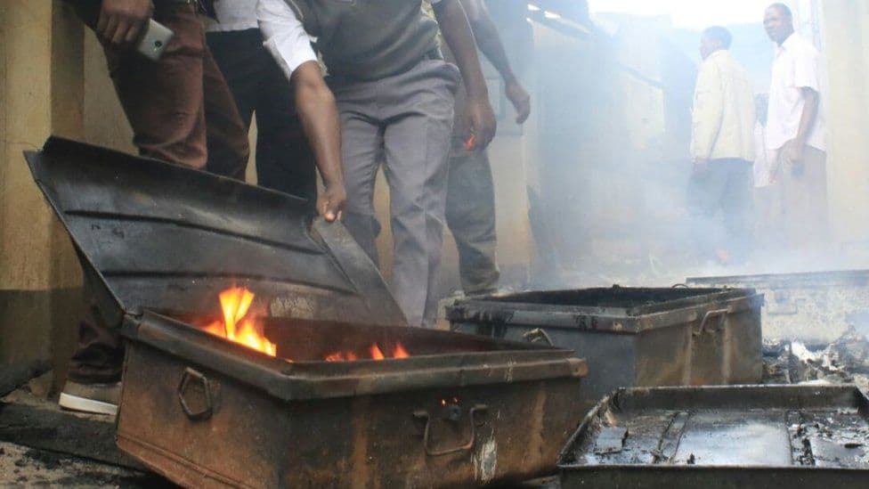 Redefining school safety: Eliminating dormitory arson through early interception and ownership