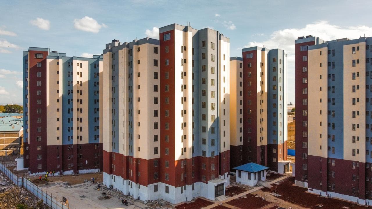 KUPPET secures 6,000 affordable housing units for teachers