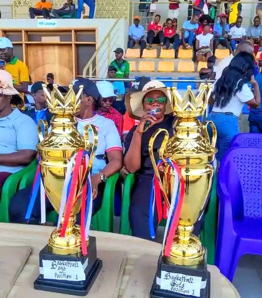 Aluor, Asumbi, Yala shine as Nyanza schools book national games slots