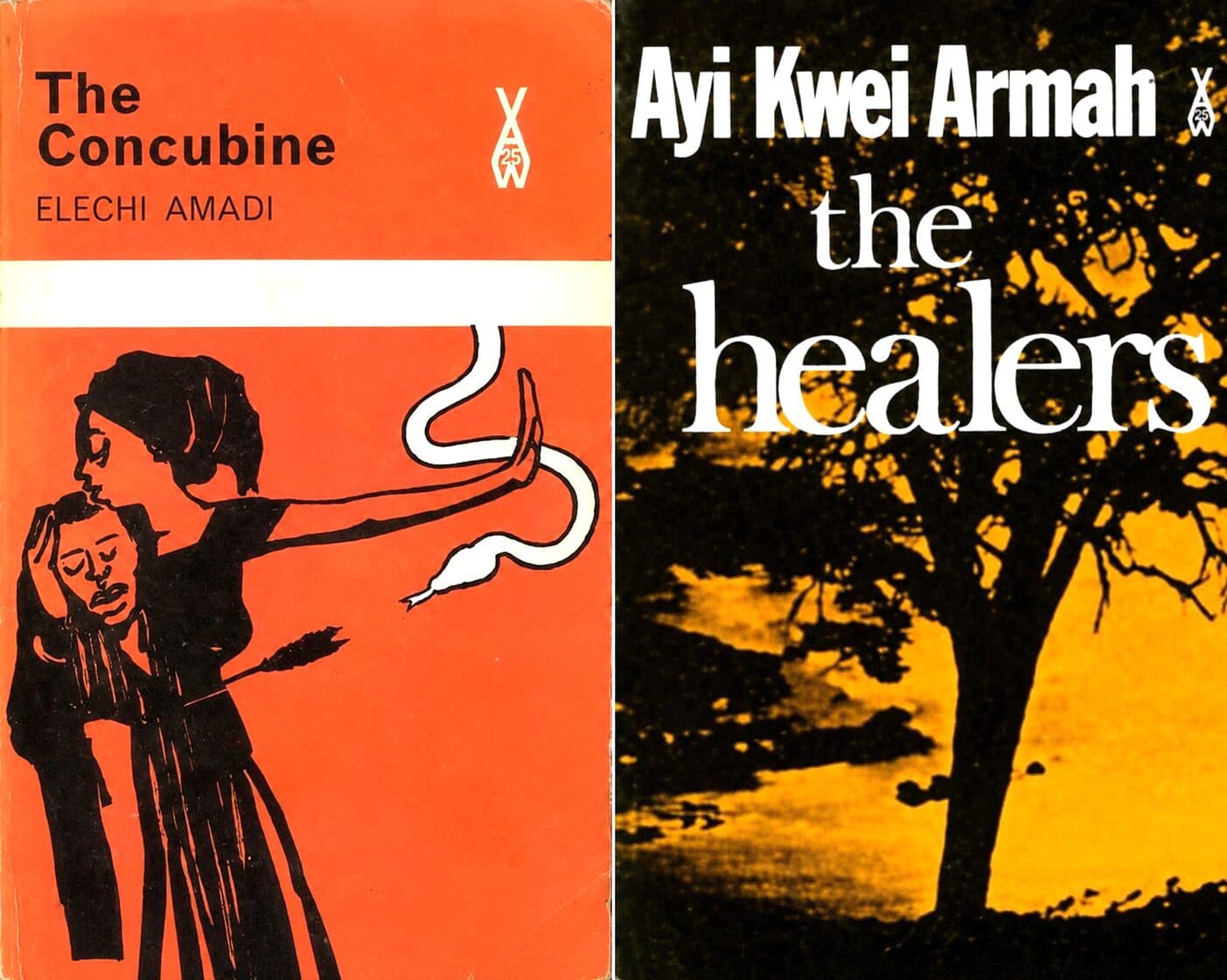 What The Healers and The Concubine teach Kenyan students about discipline and leadership
