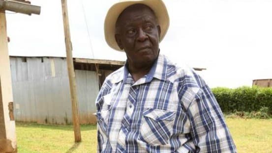 Ibrahim Ambwere: The tycoon once linked to a KSh48m offer to clear teachers’ salary arrears
