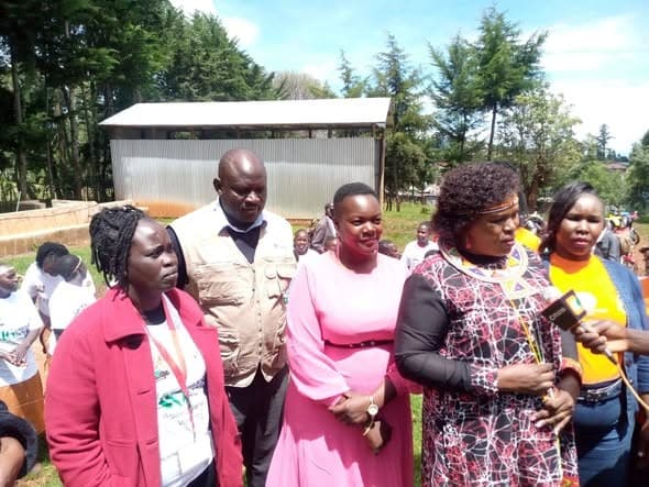 Elgeyo Marakwet forms special committee to curb rising FGM cases in Kerio Valley