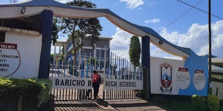 Baricho Boys earn national games slot after KSSSA expels three Central Region schools over eligibility