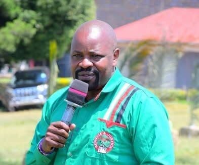 KNUT Bomet raises alarm over illegal co-curricular levies in schools
