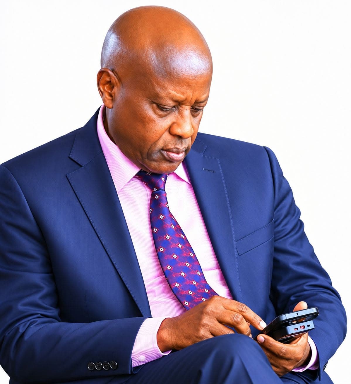 Nyamira: Borabu MP donates school bus, urges parents to raise a disciplined and educated generation