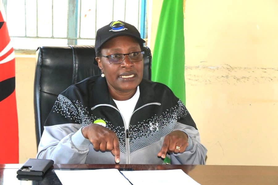 Busia County gears up for Blue Economy skills programme launch as TVET Open House forums kick off