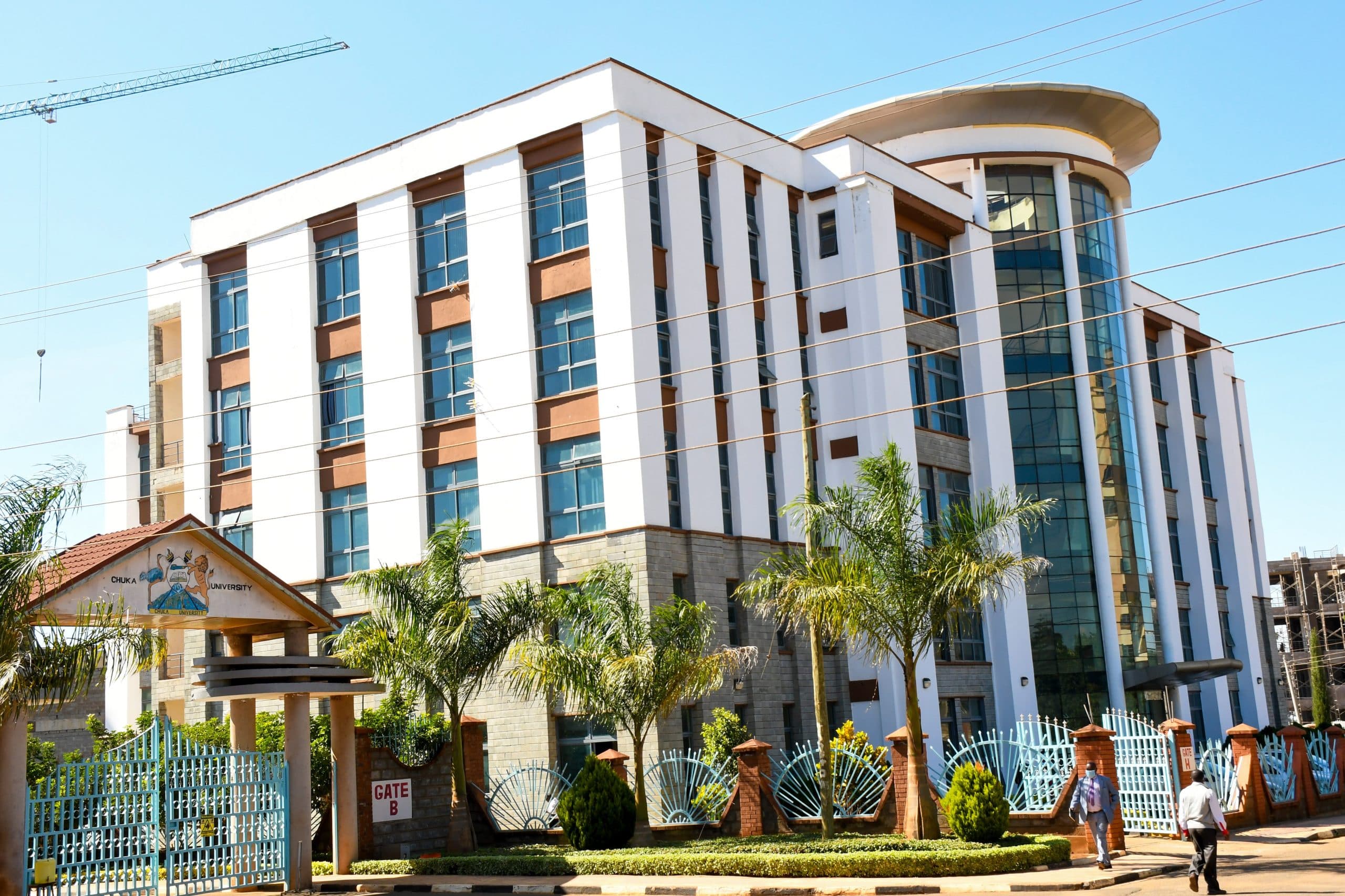 Chuka University awarded KSh191 million EU grant for research initiative