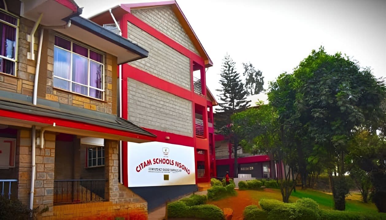 DCI launches probe into death of Grade 9 student at CITAM Schools Ngong