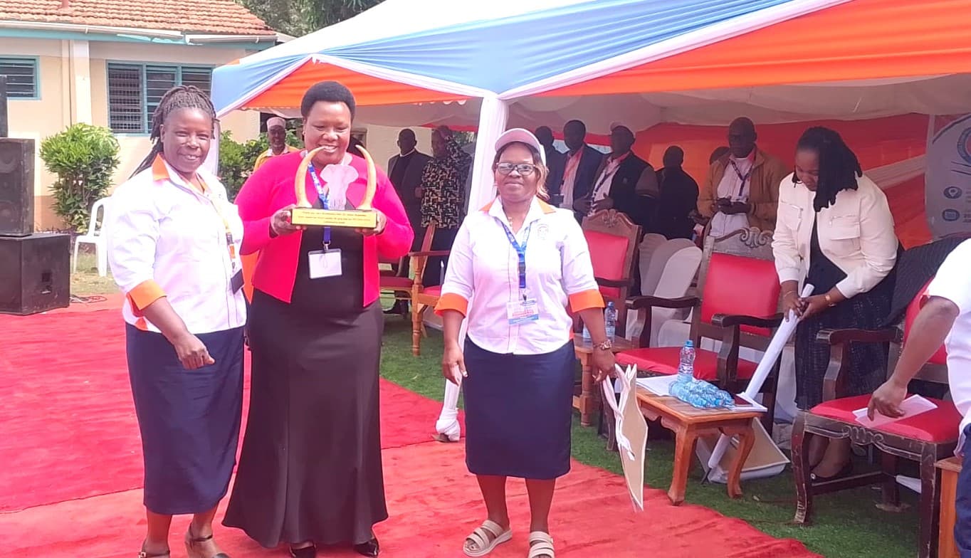 KECSHA Kitui wraps up two-day conference as county pledges 285 new ECDE classrooms
