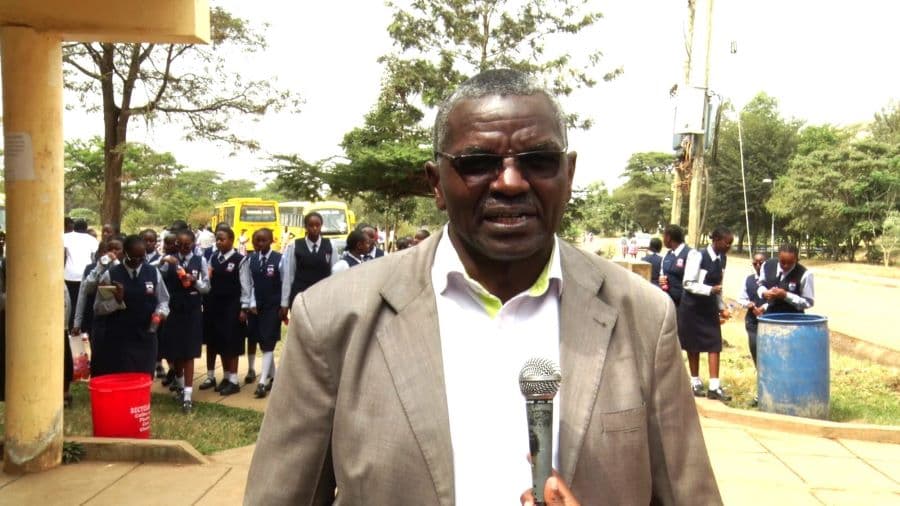 JKUAT hosts global Kids’ Conference as stakeholders push for greater support for young innovators
