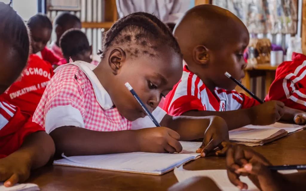 Education tops all devolved functions as every county earns good performance rating