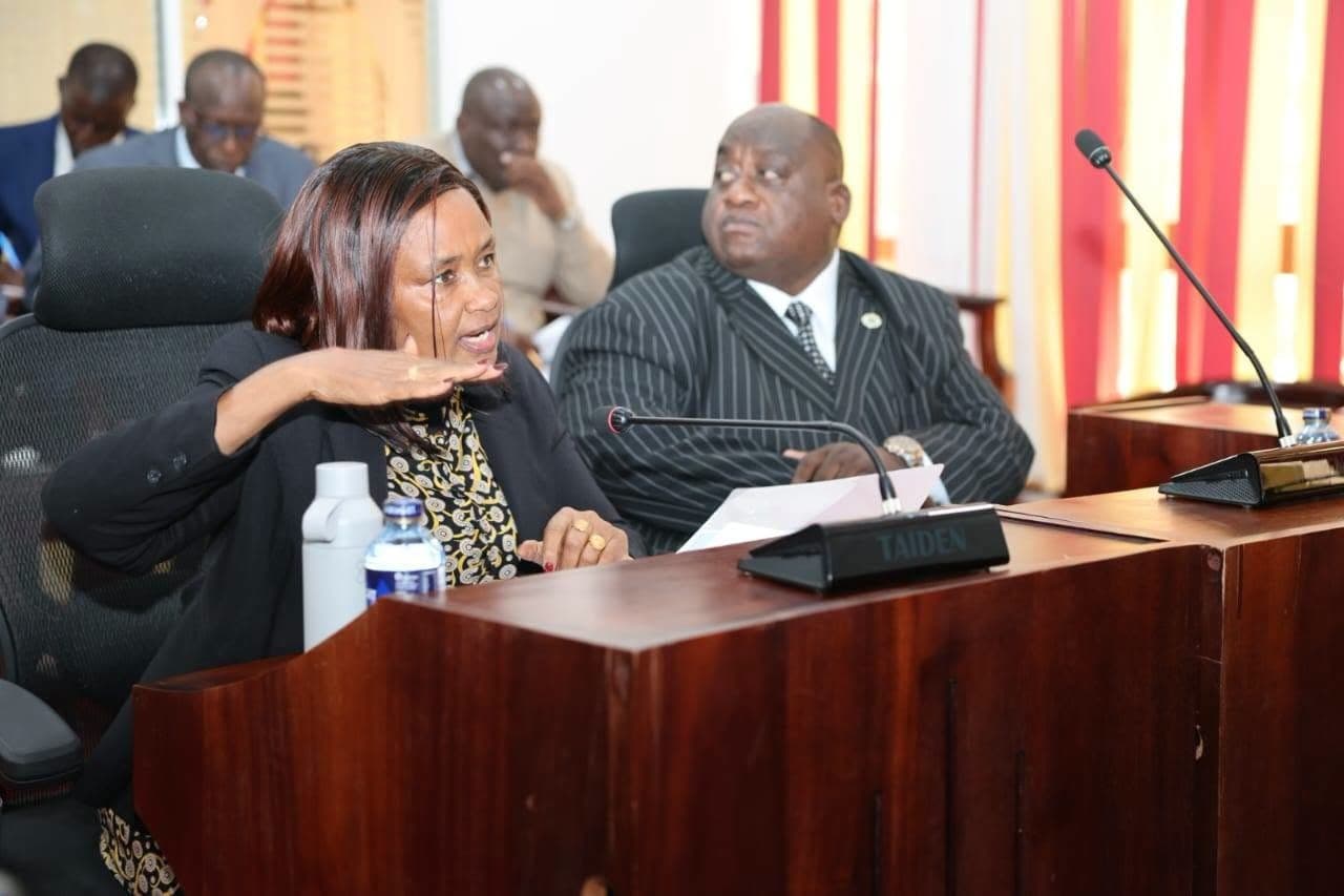 Senate demands answers from TSC over staffing, promotions and teacher welfare in Samburu County