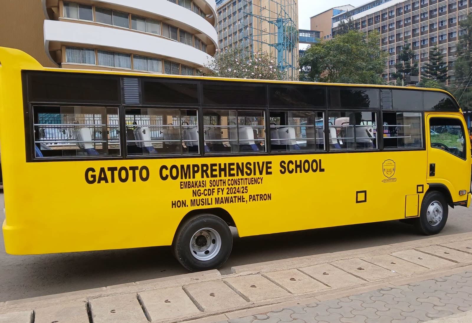 Court declares Mukuru School-a private non-profit as residents vow to appeal