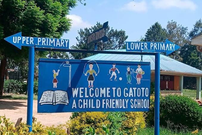 KNEC assures 303 Gatoto learners will sit national assessments despite management row
