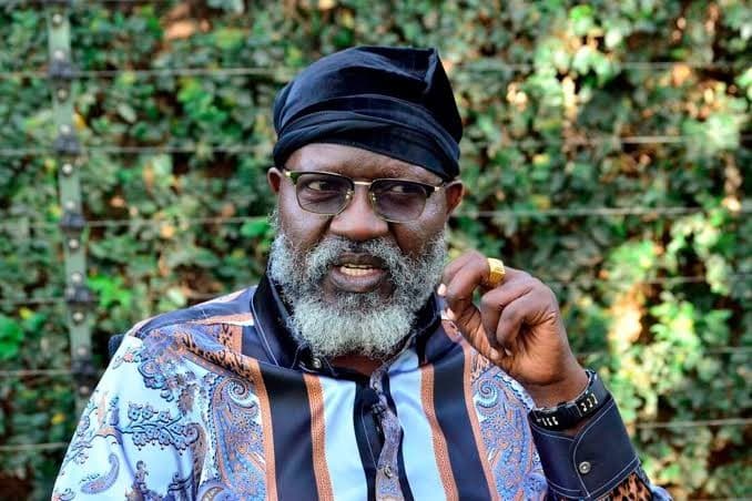 Wajackoyah’s degree-free politics push sparks debate