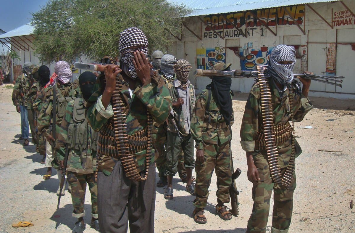 Police investigate Garissa Pupils’ disappearance amid suspected cross border abduction linked to Al Shabaab