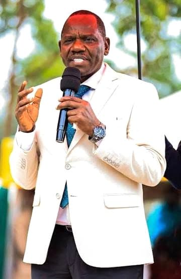 Governor Bii turns to mediation in Uasin Gishu Finland education programme dispute