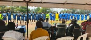 Western Region special needs games kick off at St. Peter’s Mumias image 1