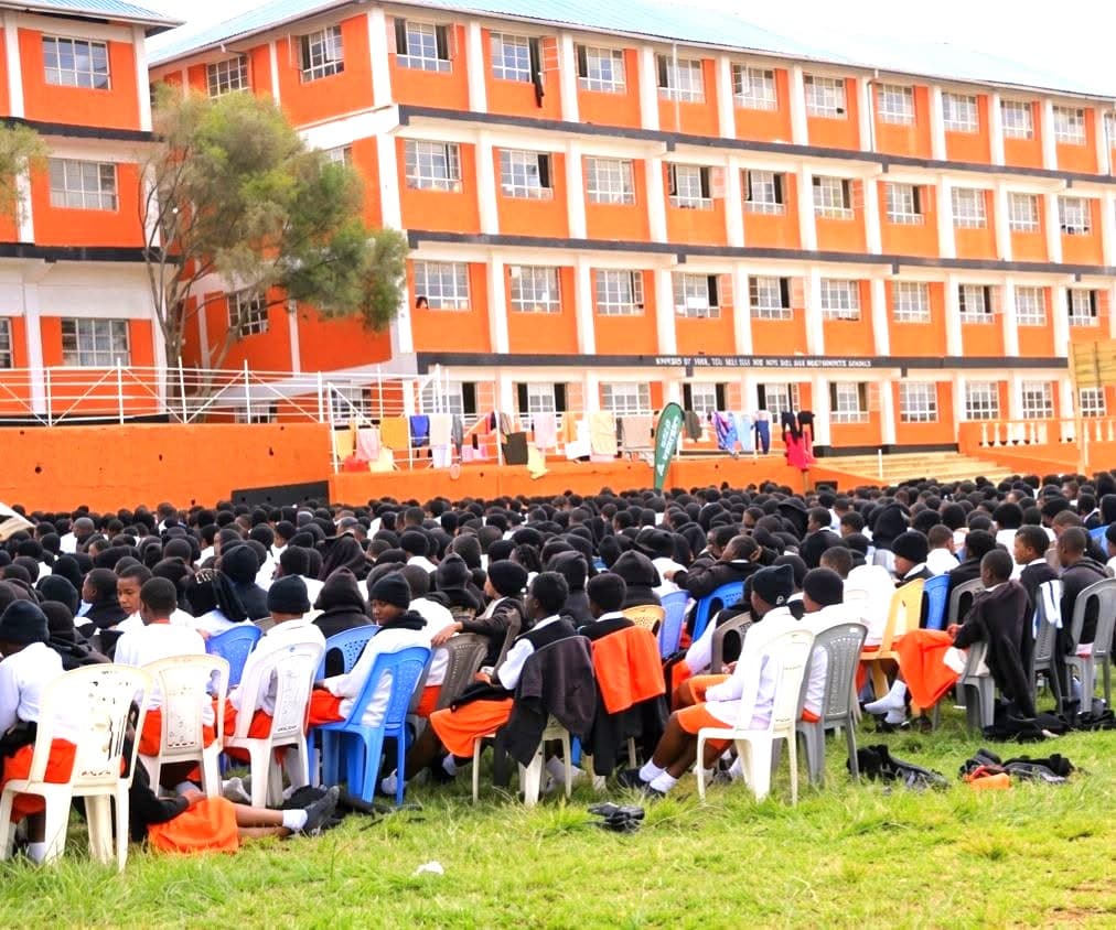 Why school painting and beautification matter in creating academic excellence