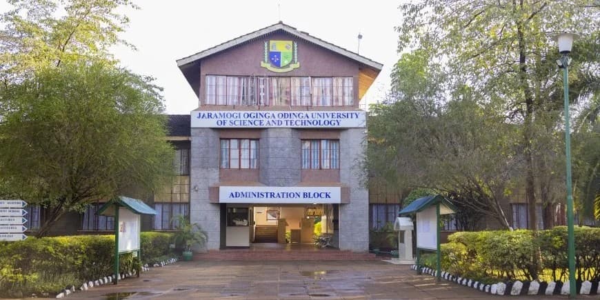 MPs order fresh probe into KSh 844 million Jaramogi Oginga Odinga University hostel Project