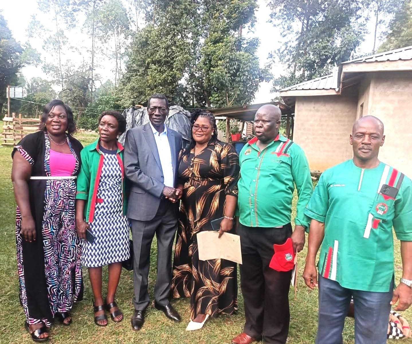 Oyuu tells teachers to prepare for salary, promotion reforms