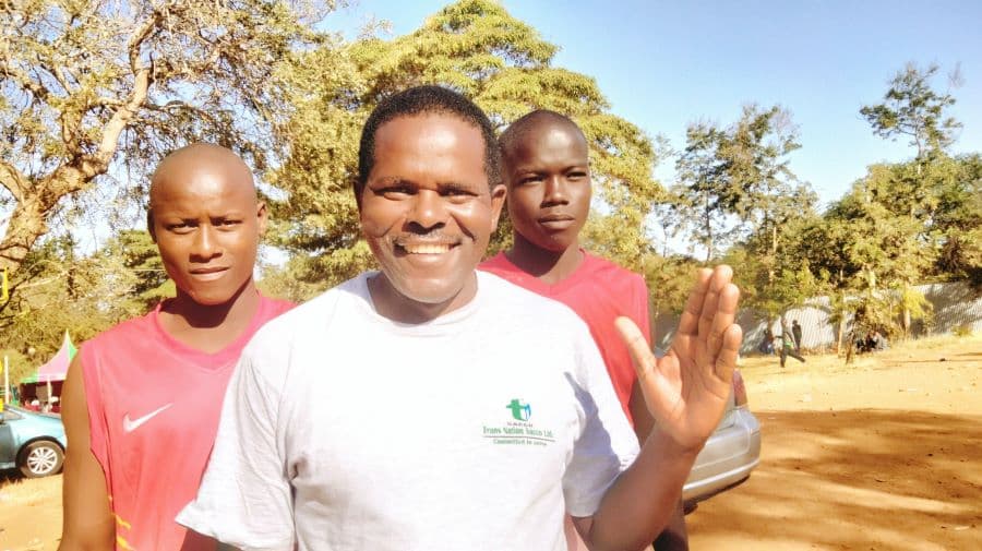 Kaundu Mixed vows to rebuild volleyball team after Eastern region loss, targets nationals next year