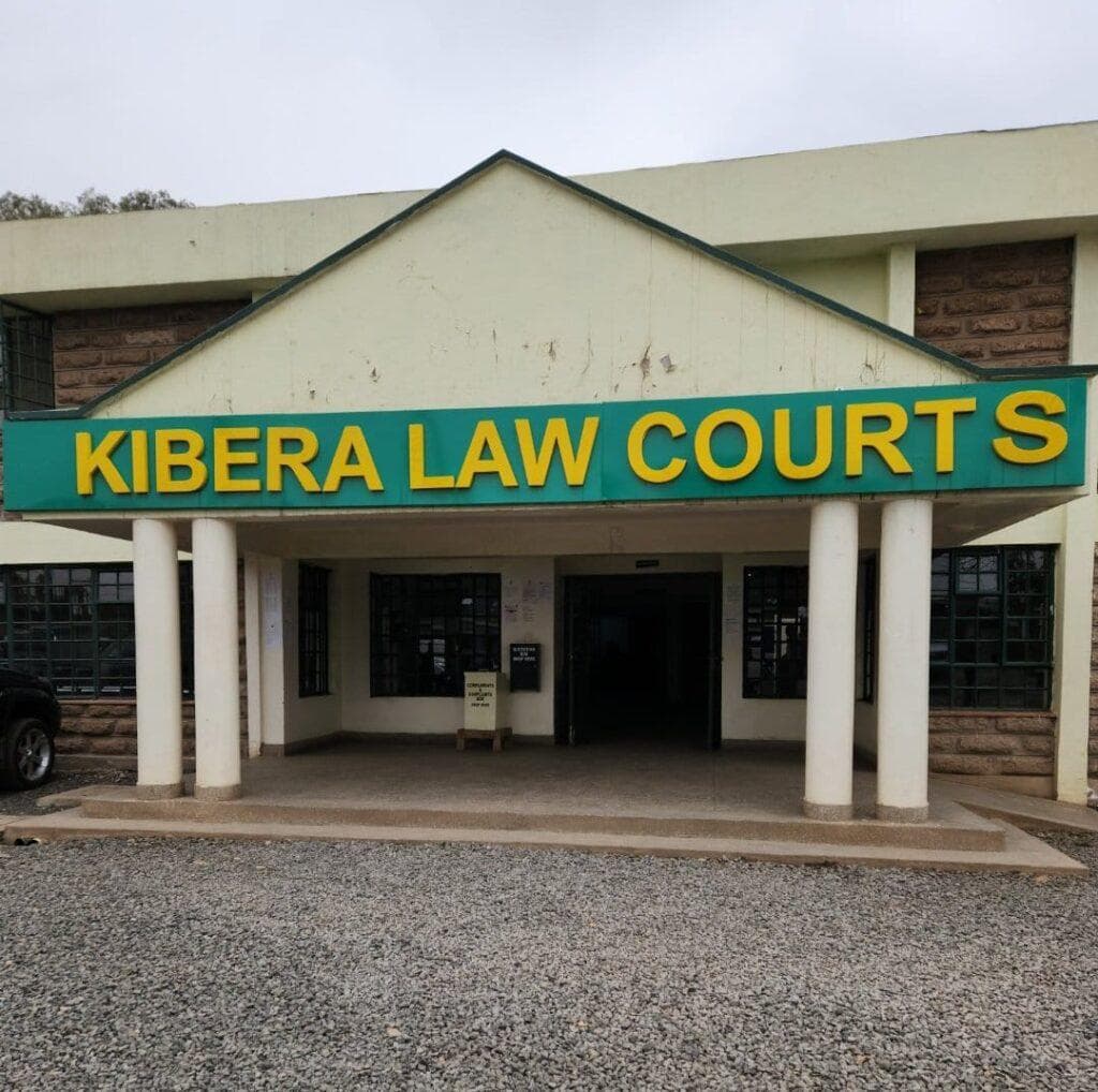 Eight Utumishi Girls students deny murder charges over deadly dormitory fire