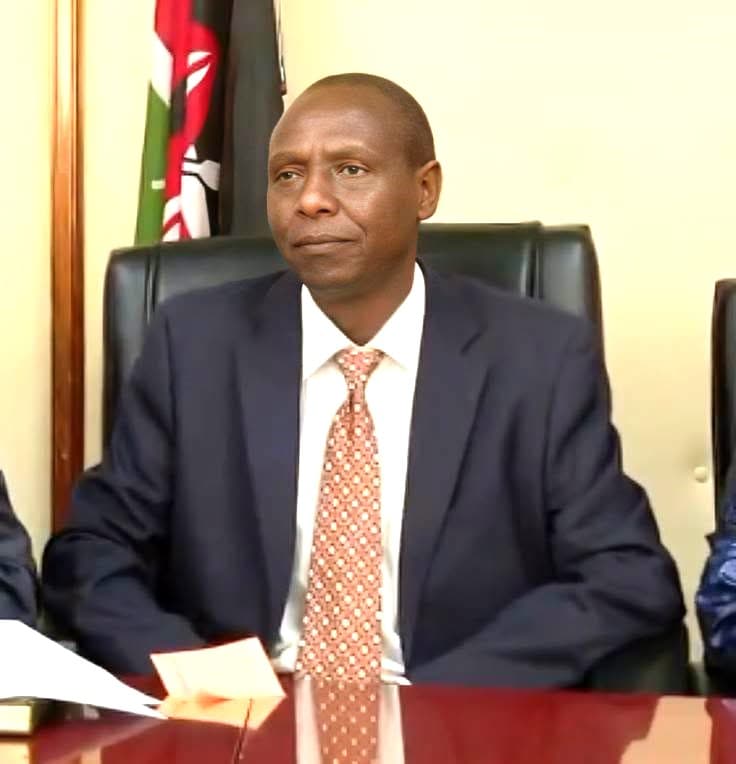 Moi University in financial crisis as KSh10bn debt mounts, acting VC tells MPs