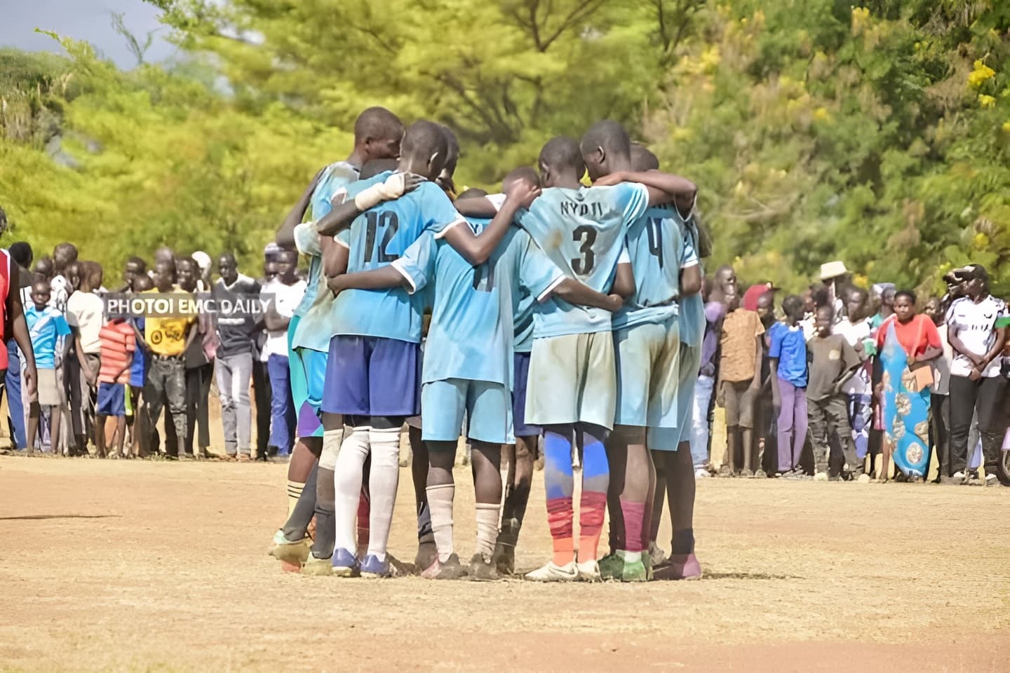 Kipsoen Boys, Kimuron Boys banned from KSSSA for 3 years over ineligible players