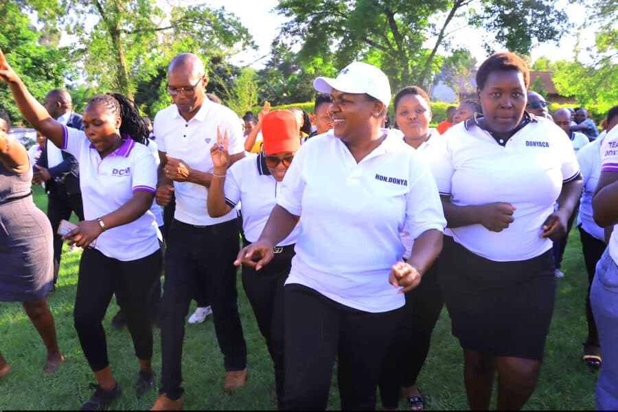 Delayed child sexual abuse cases deny Kisii survivors timely justice